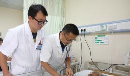 86歲！欽州市二醫(yī)院成功救治高齡腦梗死患者