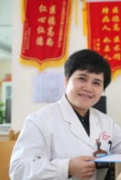 【黨員先鋒 名醫(yī)風采】小個子 大能量 ——記欽州市第二人民醫(yī)院神經內科二區(qū)主任禤彩